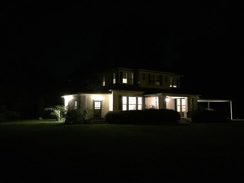 renovation blog following our 1883 home
